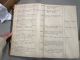 Kronborg vestre birk politisager - sagsliste