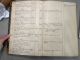 Kronborg vestre birk politisager - sagsliste