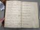 Kronborg vestre birk politisager - sagsliste