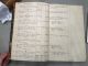 Kronborg vestre birk politisager - sagsliste