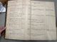 Kronborg vestre birk politisager - sagsliste