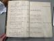 Kronborg vestre birk politisager - sagsliste
