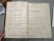 Kronborg vestre birk politisager - sagsliste