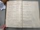 Kronborg vestre birk politisager - sagsliste