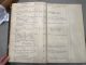 Kronborg vestre birk politisager - sagsliste