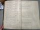 Kronborg vestre birk politisager - sagsliste