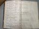 Kronborg vestre birk politisager - sagsliste