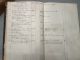 Kronborg vestre birk politisager - sagsliste