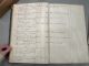 Kronborg vestre birk politisager - sagsliste