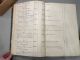 Kronborg vestre birk politisager - sagsliste
