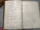 Kronborg vestre birk politisager - sagsliste