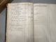 Kronborg vestre birk politisager - sagsliste