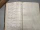 Kronborg vestre birk politisager - sagsliste