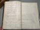 Kronborg vestre birk politisager - sagsliste