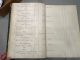 Kronborg vestre birk politisager - sagsliste