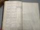 Kronborg vestre birk politisager - sagsliste