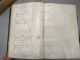 Kronborg vestre birk politisager - sagsliste
