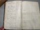 Kronborg vestre birk politisager - sagsliste
