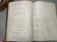 Kronborg vestre birk politisager - sagsliste