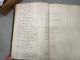 Kronborg vestre birk politisager - sagsliste