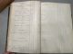 Kronborg vestre birk politisager - sagsliste