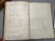 Kronborg vestre birk politisager - sagsliste