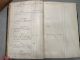 Kronborg vestre birk politisager - sagsliste