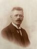 Kelner Niels Christian Schoustrup